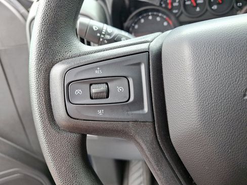 Used 2021 Chevrolet Silverado 1500 Custom AWD/4WD image 20