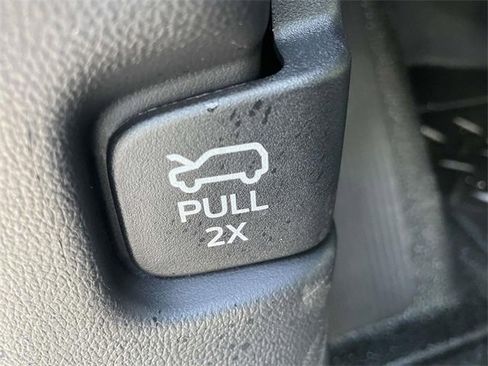 New 2025 Ford Explorer 4WD Police Interceptor image 17