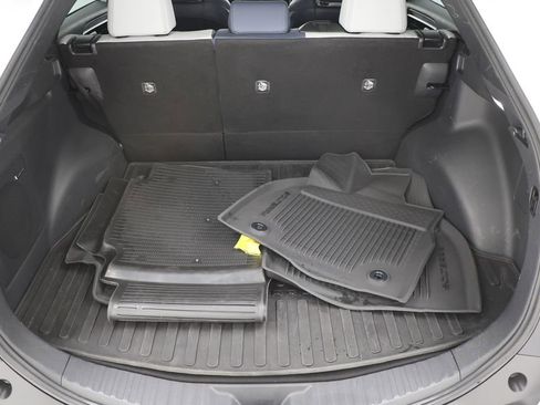 Used 2023 Subaru Solterra Limited image 24