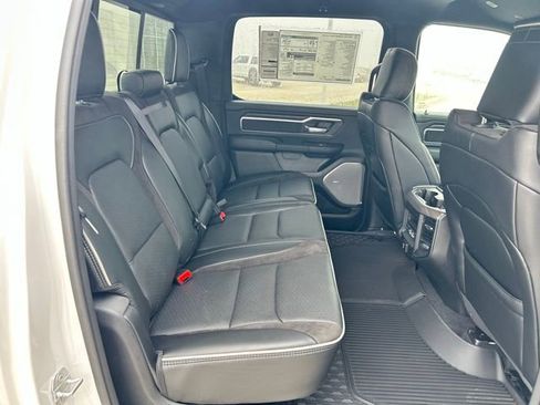 New 2026 RAM 1500 Laramie image 30
