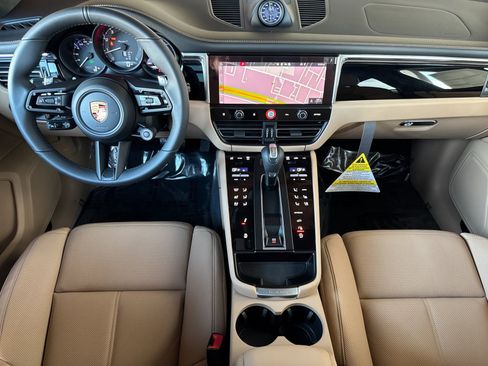 New 2026 Porsche Macan Turbo image 6