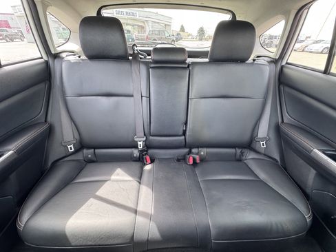 Used 2017 Subaru Crosstrek 2.0i Limited AWD/4WD image 37
