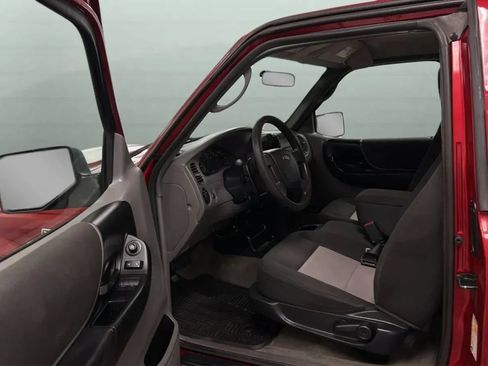 Used 2011 Ford Ranger XLT RWD image 19