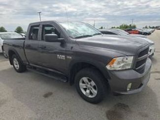 Used 2017 RAM 1500 Express AWD/4WD video 1