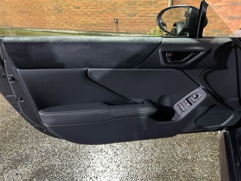 New 2026 Toyota GR86 Premium image 22