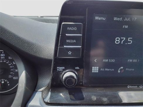 Used 2021 Kia Seltos S image 17