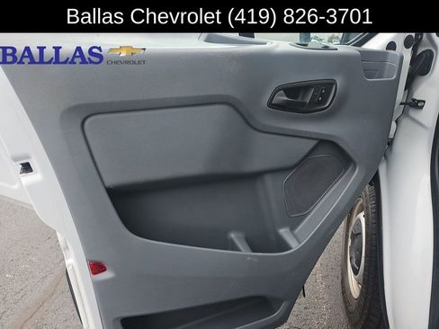 Used 2018 Ford Transit 150 130 Medium Roof RWD image 23