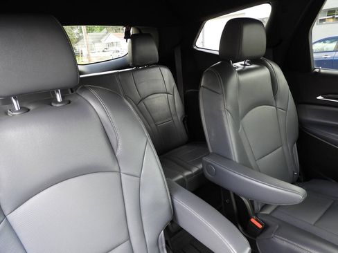 Used 2022 Buick Enclave Essence w/ Trailering Package, 5000 lbs. FWD image 35
