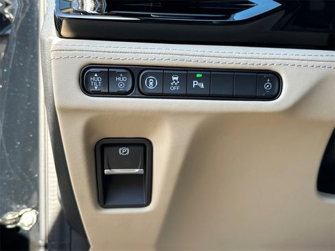 Used 2024 Acura MDX Advance image 31