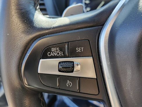 Used 2021 BMW X3 sDrive30i w/ Convenience Package image 18