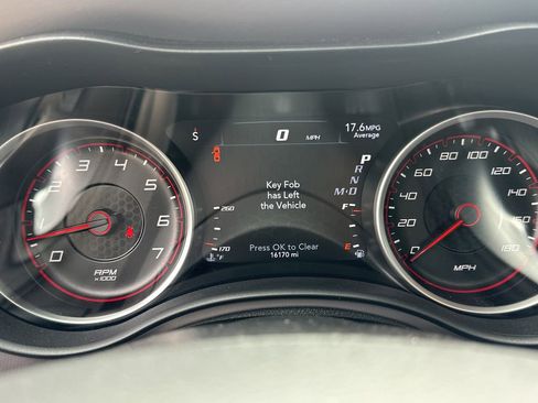 Used 2023 Dodge Charger Scat Pack w/ Plus Group image 27