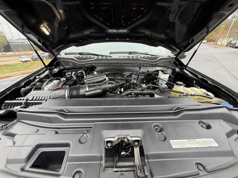 Certified 2021 Ford F250 Lariat w/ Lariat Ultimate Package image 31