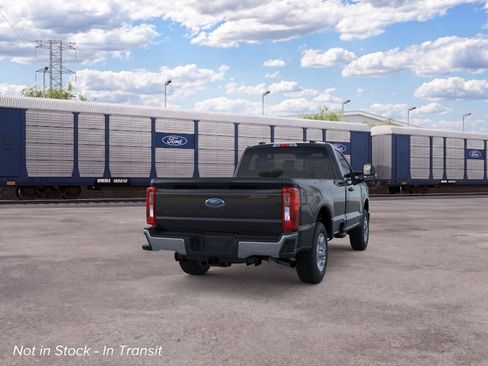 New 2026 Ford F350 XLT w/ Snow Plow Prep Package AWD/4WD image 13