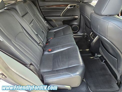 Used 2016 Lexus RX 350 FWD w/ Premium Package image 13