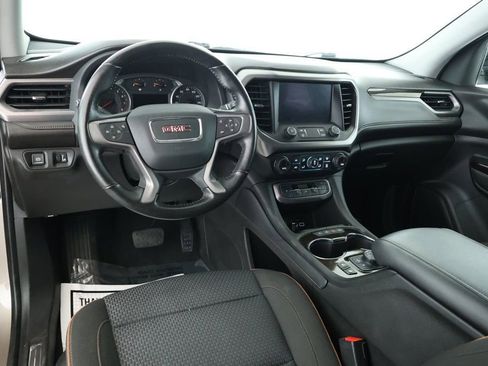 Used 2022 GMC Acadia AT4 image 10