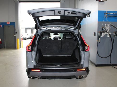 Used 2023 Honda CR-V Sport Touring image 30