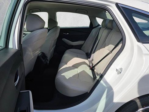 New 2026 Honda Accord LX image 12