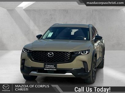 Used 2024 MAZDA CX-50 2.5 Turbo w/ Cargo Package