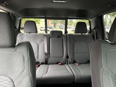 New 2026 RAM 1500 Big Horn image 30