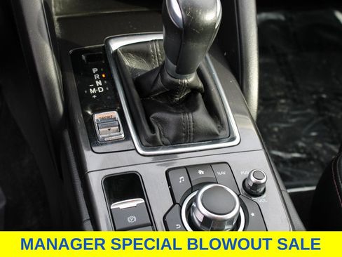Used 2016 MAZDA CX-5 Grand Touring FWD image 17