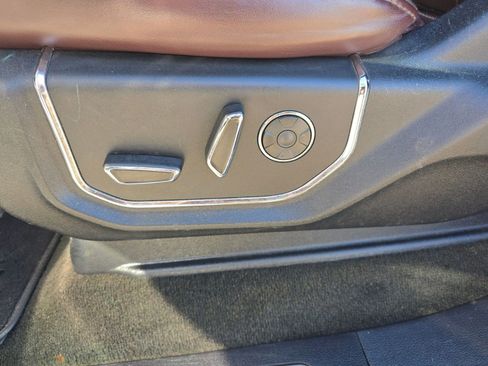 Used 2017 Ford F450 Platinum w/ Platinum Ultimate Package image 12