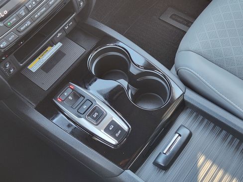 Used 2020 Honda Passport Elite image 21