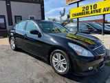 Used 2011 INFINITI G37 x Sedan w/ Premium Pkg image 2