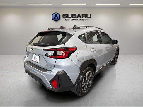 Certified 2025 Subaru Crosstrek 2.5i Premium AWD/4WD image 5