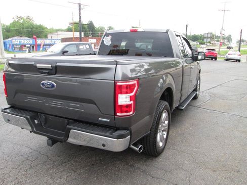 Used 2018 Ford F150 XLT w/ Equipment Group 301A Mid RWD image 15