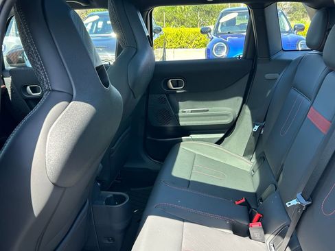 New 2026 MINI Cooper S FWD image 29