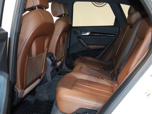 Used 2019 Audi Q5 2.0T Premium Plus w/ Premium Plus Package AWD/4WD image 50