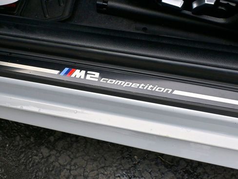 Used 2020 BMW M2 Competition w/ Executive Package image 26