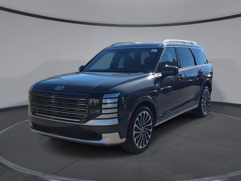 New 2026 Hyundai Palisade Calligraphy image 1