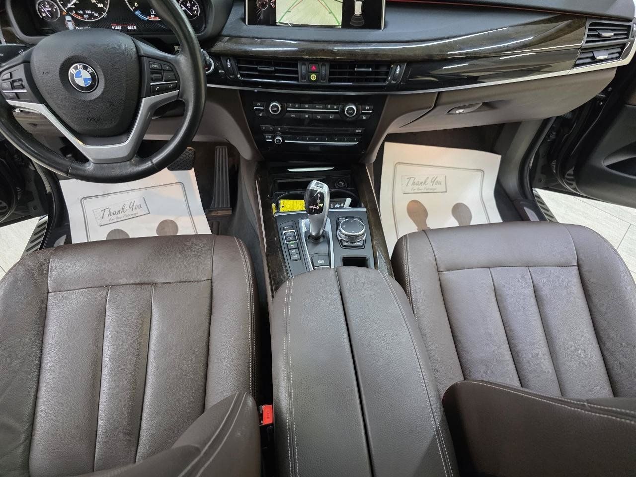 Used 2016 BMW X5 xDrive35d AWD/4WD image 30