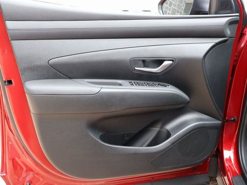 New 2026 Hyundai Tucson SEL image 22