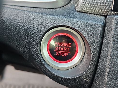 Used 2016 Honda Civic EX image 28