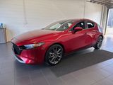 Used 2020 MAZDA MAZDA3 AWD Hatchback w/ Preferred Pkg image 4
