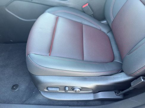 New 2025 Chevrolet Blazer RS w/ Enhanced Convenience Package image 12