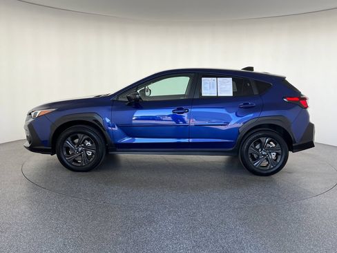 Certified 2026 Subaru Crosstrek 2.5i w/ Convenience Package #1 AWD/4WD image 6