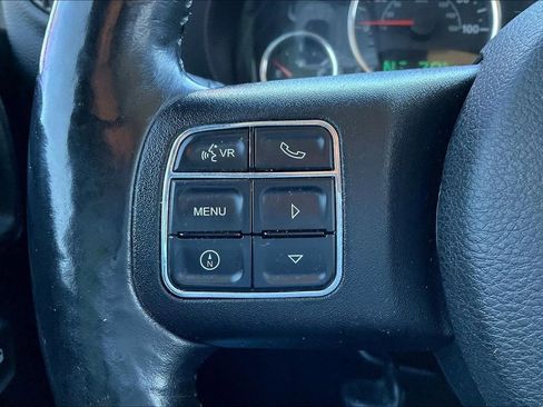 Used 2014 Jeep Wrangler Unlimited Sport w/ Quick Order Package 24S image 20