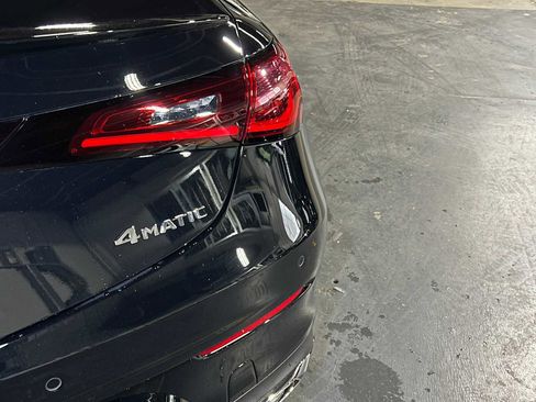 New 2026 Mercedes-Benz CLE 300 4MATIC Coupe image 16