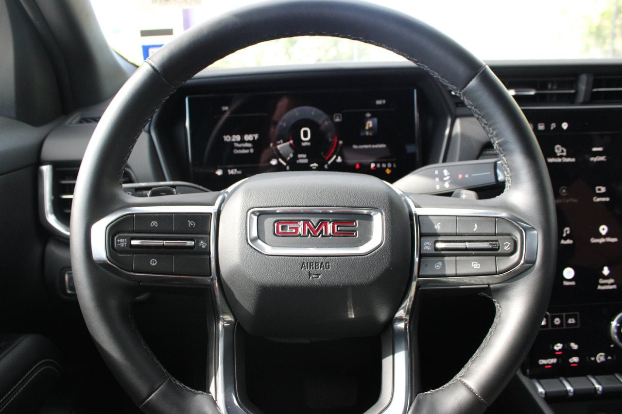 Used 2026 GMC Terrain Elevation FWD image 12