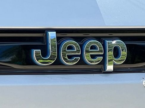 Used 2022 Jeep Grand Cherokee Limited 4xe AWD/4WD image 52