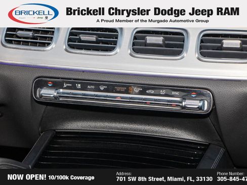 Used 2024 Mercedes-Benz GLE 350 4MATIC image 23