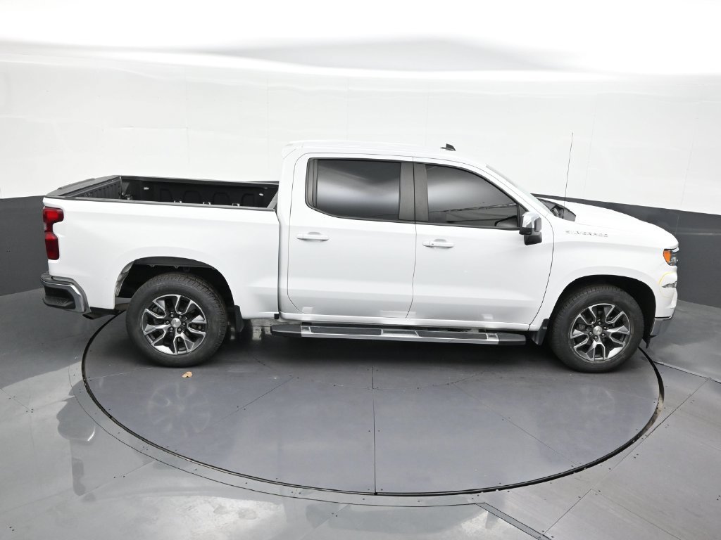 Used 2023 Chevrolet Silverado 1500 LT RWD image 20