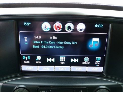 Used 2018 Chevrolet Silverado 3500 LTZ w/ Duramax Plus Package image 23