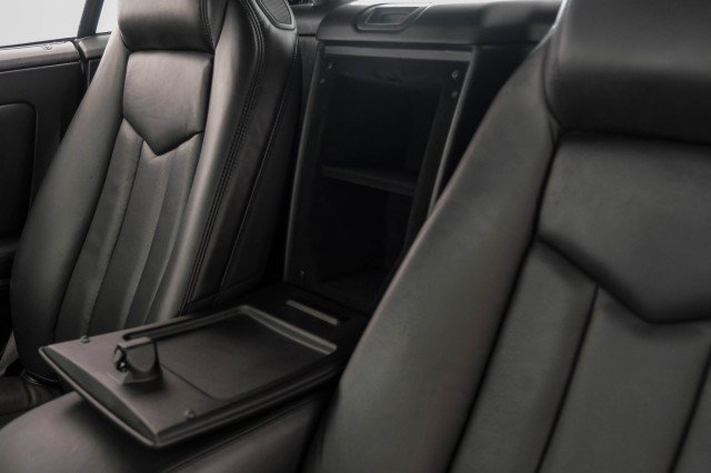Used 2006 Cadillac XLR RWD image 43