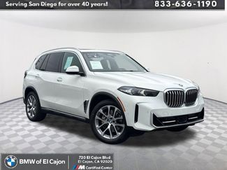 Certified 2024 BMW X5 sDrive40i w/ Parking Assistance Package RWD video 1