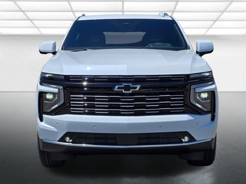 New 2026 Chevrolet Tahoe High Country w/ Sun And Tow Package AWD/4WD image 16