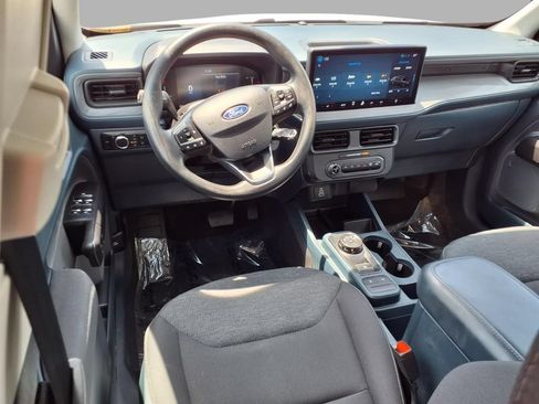 Used 2025 Ford Maverick XL w/ Equipment Group 102A AWD/4WD image 4